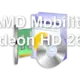 AMD Mobility Radeon HD 2600