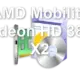 AMD Mobility Radeon HD 3870 X2