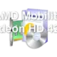 AMD Mobility Radeon HD 4200