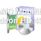 AMD Mobility Radeon HD 4300
