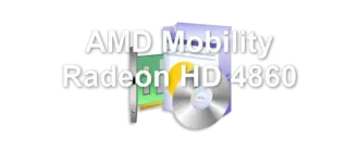 AMD Mobility Radeon HD 4860