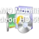 AMD Mobility Radeon HD 5000