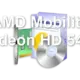 AMD Mobility Radeon HD 5400