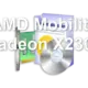 AMD Mobility Radeon X2300