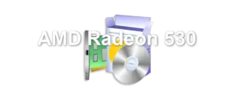 AMD Radeon 530