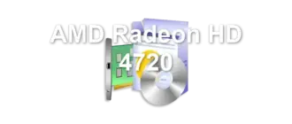 AMD Radeon HD 4720