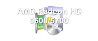 AMD Radeon HD 5600/5700