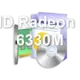 AMD Radeon HD 6330M