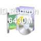 AMD Radeon HD 6430M