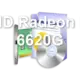 AMD Radeon HD 6620G