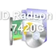 AMD Radeon HD 7420G