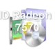 AMD Radeon HD 7570
