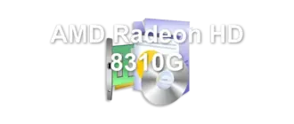AMD Radeon HD 8310G