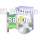 AMD Radeon HD 8800M