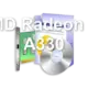 AMD Radeon R5 A330