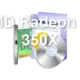 AMD Radeon R7 350X