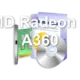 AMD Radeon R7 A360