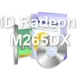AMD Radeon R7 M265DX