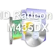 AMD Radeon R8 M435DX