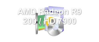 AMD Radeon R9 200 / HD 7900