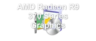 AMD Radeon R9 370 Series Graphics
