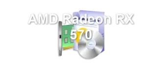 AMD Radeon RX 570