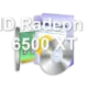 AMD Radeon RX 6500 XT