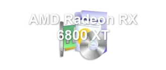 AMD Radeon RX 6800 XT