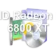 AMD Radeon RX 6800 XT