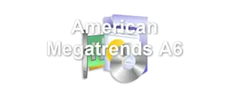 American Megatrends A6