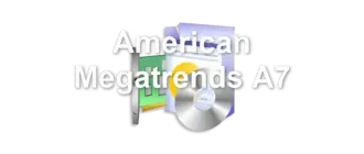 American Megatrends A7