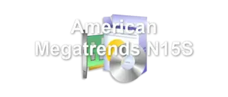 American Megatrends N15S