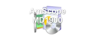 AmScope MD1900