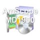 AmScope MD1900