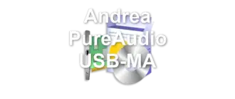 Andrea PureAudio USB-MA