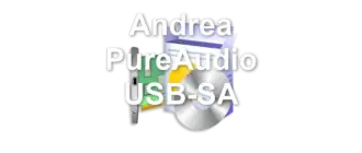 Andrea PureAudio USB-SA
