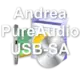 Andrea PureAudio USB-SA