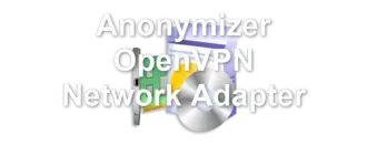 Anonymizer OpenVPN Network Adapter