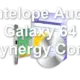Antelope Audio Galaxy 64 Synergy Core