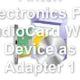 Antex Electronics PCI StudioCard WDM Device as Adapter 1