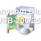 Anycom Blue USB-200/250
