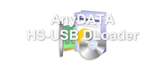 AnyDATA HS-USB DLoader