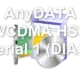 AnyDATA WCDMA HSU Serial 1 (DIAG)