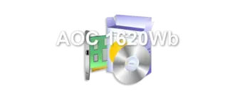 AOC 1620Wb