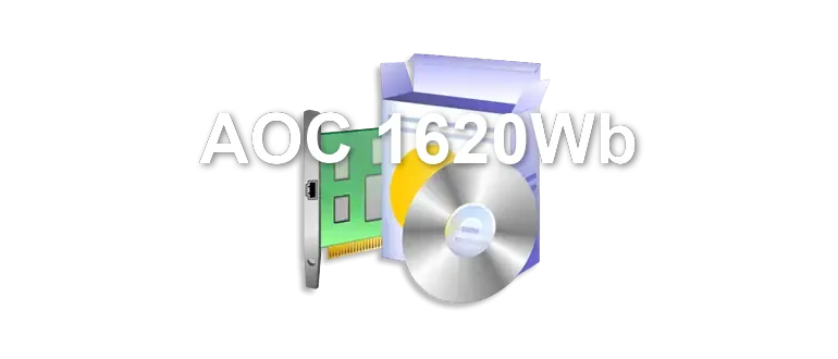 AOC 1620Wb