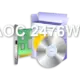 AOC 2476W1