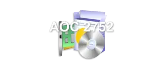AOC 2752