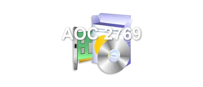AOC 2769