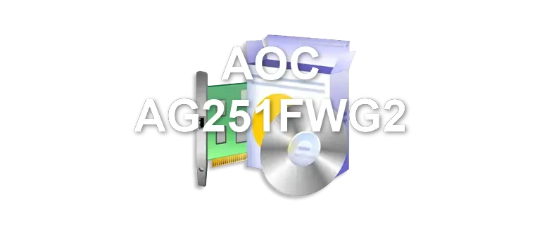 AOC AG251FWG2