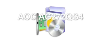 AOC AG272QG4